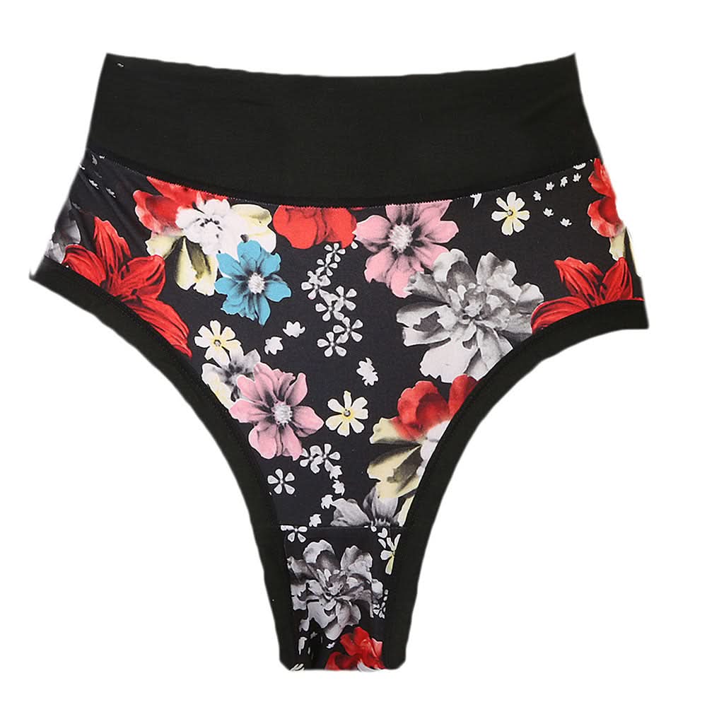 Women's Panty - Black, Women, Panties, Chase Value, Chase Value