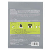 Dear She Deep Purifying Black Bubble Mask - 25g, Beauty & Personal Care, Masks, Chase Value, Chase Value