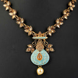 Women's Jewellery Set - Cyan, Women, Jewellery Set, Chase Value, Chase Value