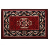 Carpet Mat Printed 38X58 3858 - Multi, Home & Lifestyle, Mats, Chase Value, Chase Value