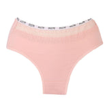 Women's Panty - Peach, Women, Panties, Chase Value, Chase Value