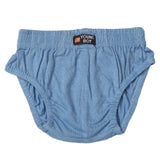 Boys Loose Underwear - Light Blue, Boys Underwear, Chase Value, Chase Value