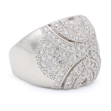Women's Finger Ring - Silver, Women, Finger Rings, Chase Value, Chase Value