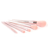 Ruby Face Makeup Brush 5 Pcs Kit, Beauty & Personal Care, Brushes And Applicators, Chase Value, Chase Value