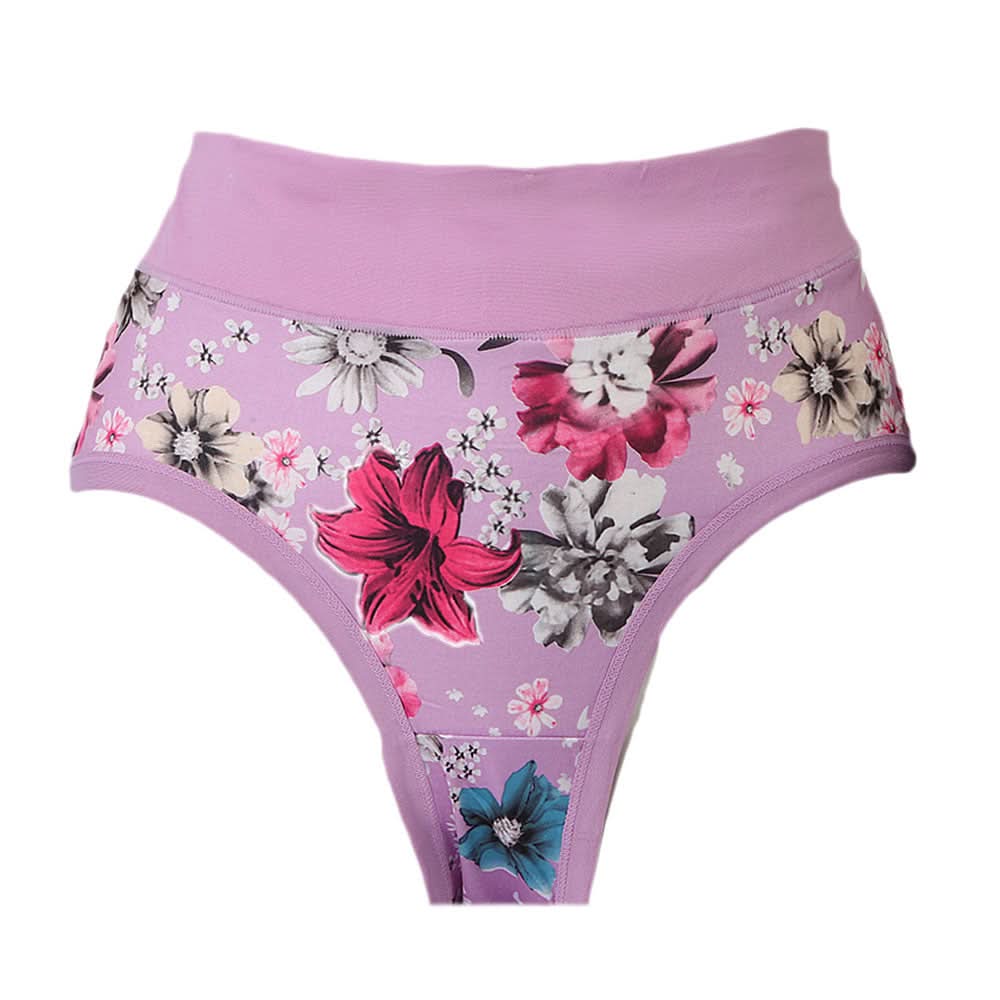 Women's Panty - Purple, Women, Panties, Chase Value, Chase Value