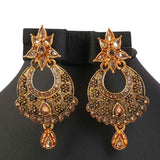 Women's Jewellery Set - Copper, Women, Jewellery Set, Chase Value, Chase Value