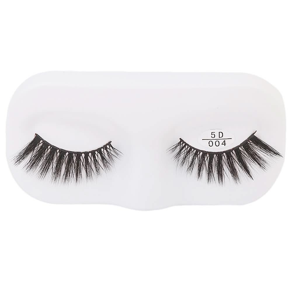 Huda Beauty 5D Eye Lash (JM-010), Beauty & Personal Care, Eyelashes, Chase Value, Chase Value