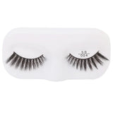 Huda Beauty 5D Eye Lash (JM-010), Beauty & Personal Care, Eyelashes, Chase Value, Chase Value