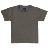 Boys Half Sleeves Logo T-Shirt - Green, Kids, Boys T-Shirts, Chase Value, Chase Value