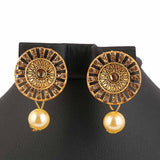 Women's Jewellery Set - Copper, Women, Jewellery Set, Chase Value, Chase Value