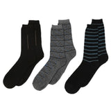 Men's Socks 3Pcs - A, Men, Mens Socks, Chase Value, Chase Value