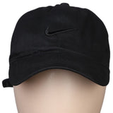 Men's P-Cap 581 - Black, Men, Caps & Hats, Chase Value, Chase Value