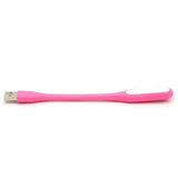 USB LED Lights A-115 - Pink, Home & Lifestyle, Others Mob. Accessories, Chase Value, Chase Value