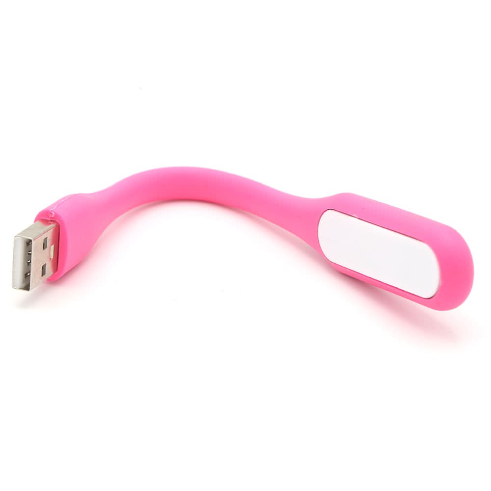 USB LED Lights A-115 - Pink, Home & Lifestyle, Others Mob. Accessories, Chase Value, Chase Value