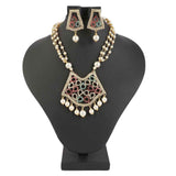 Women's Jewellery Set - Multi, Women, Jewellery Set, Chase Value, Chase Value