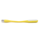 USB LED Lights A-115 - Yellow, Home & Lifestyle, Others Mob. Accessories, Chase Value, Chase Value