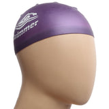 Yongbo Swiming Cap - Purple, Kids, Swimming, Chase Value, Chase Value