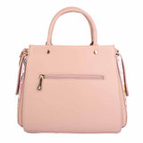 Women`s Handbag G1154 - Pink, Women, Bags, Chase Value, Chase Value
