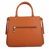 Women`s Handbag G1154 - Brown, Women, Bags, Chase Value, Chase Value