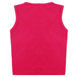 Newborn Girls Sando - Dark Pink, Kids, Newborn Girls Shorts Skirts And Pants, Chase Value, Chase Value