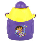School Water Bottle 600ml - Purple, Kids, Tiffin Boxes And Bottles, Chase Value, Chase Value