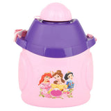 School Water Bottle 600ml - Pink, Kids, Tiffin Boxes And Bottles, Chase Value, Chase Value