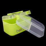Multipurpose Storage Box (A2119) - Green, Home & Lifestyle, Storage Boxes, Chase Value, Chase Value