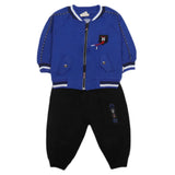 Boys 3 Piece Suit - Blue, Kids, Boys Sets And Suits, Chase Value, Chase Value