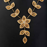 Women's Jewellery Set - Golden, Women, Jewellery Set, Chase Value, Chase Value