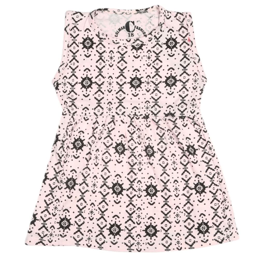 Girls Frock - C22, Girls Frocks, Chase Value, Chase Value