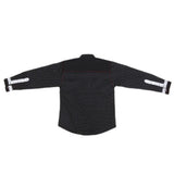 Boys Full Sleeves Casual Shirt - Black, Kids, Boys Shirts, Chase Value, Chase Value