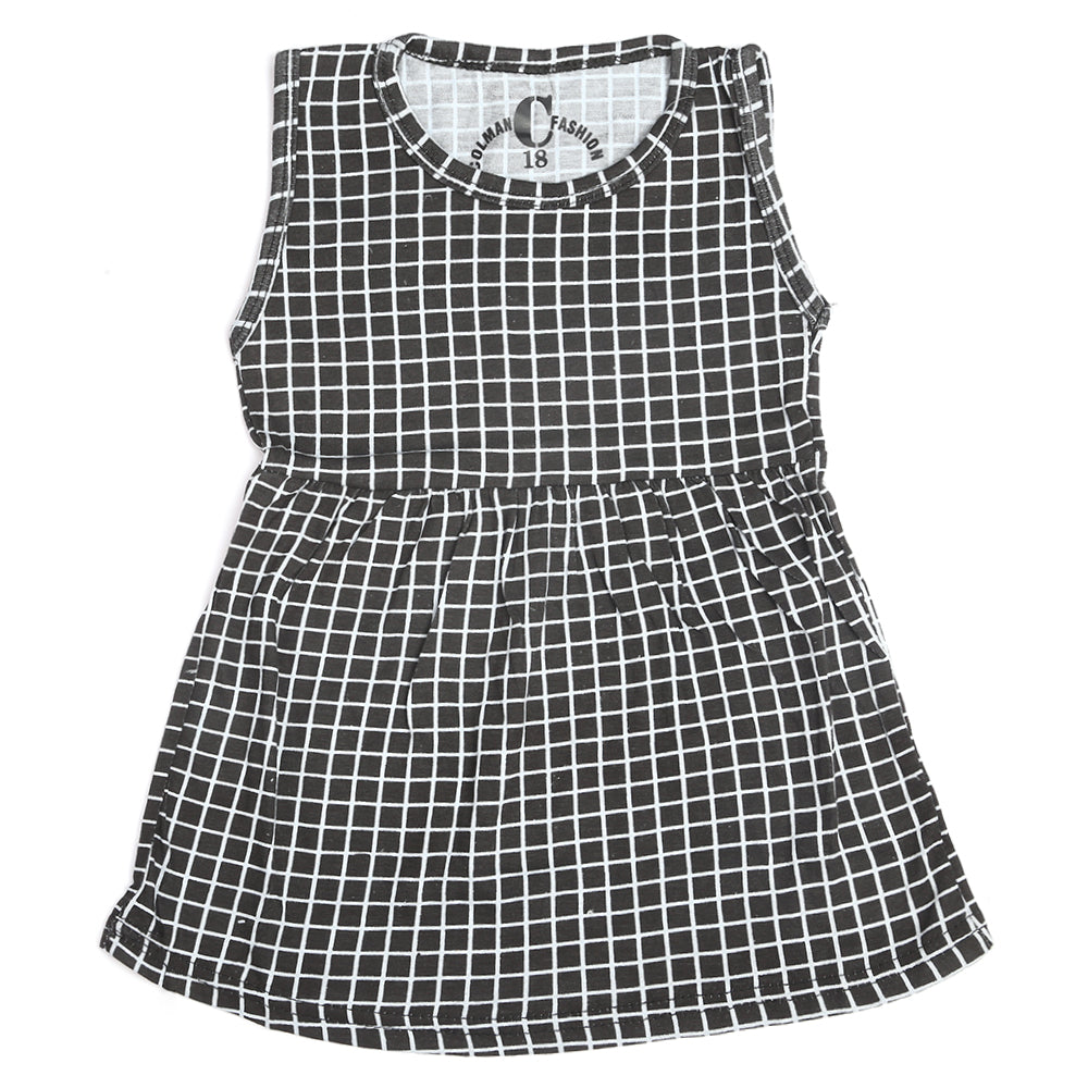 Girls Frock - C4, Girls Frocks, Chase Value, Chase Value