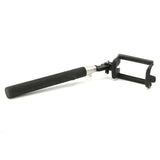 Selfie Stick A-111 - Black, Home & Lifestyle, Others Mob. Accessories, Chase Value, Chase Value