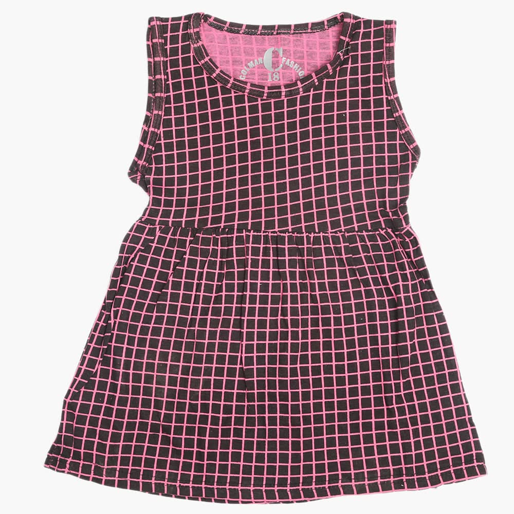 Girls Frock - C24, Girls Frocks, Chase Value, Chase Value