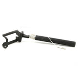 Selfie Stick A-111 - Black, Home & Lifestyle, Others Mob. Accessories, Chase Value, Chase Value