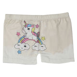 Girls Boxer Mix Print - Fawn, Kids, Panties And Briefs, Chase Value, Chase Value