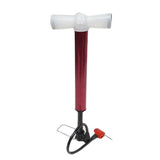 Football Air Pump - Maroon, Kids, Sports, Chase Value, Chase Value