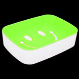 Soap Dish - Green, Home & Lifestyle, Storage Boxes, Chase Value, Chase Value