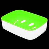 Soap Dish - Green, Home & Lifestyle, Storage Boxes, Chase Value, Chase Value
