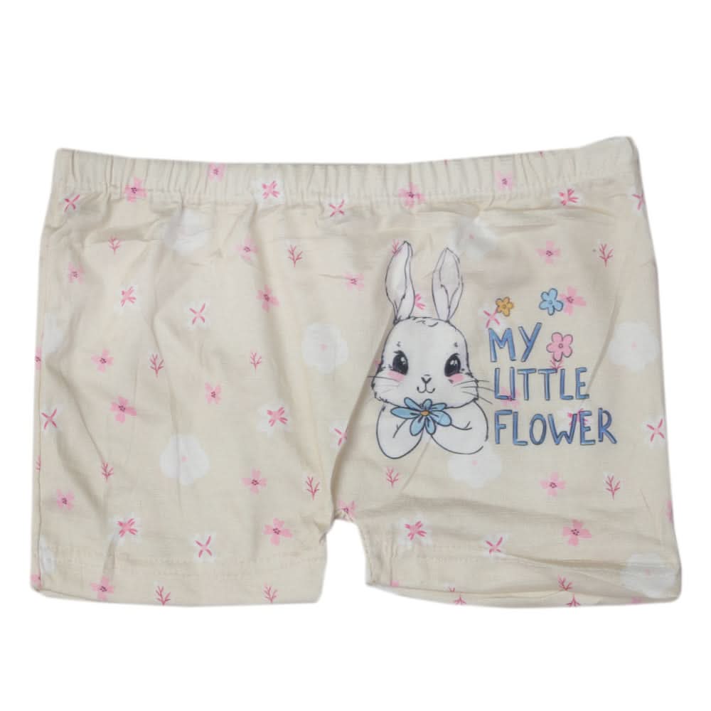 Girls Boxer Mix Print - Fawn, Kids, Panties And Briefs, Chase Value, Chase Value