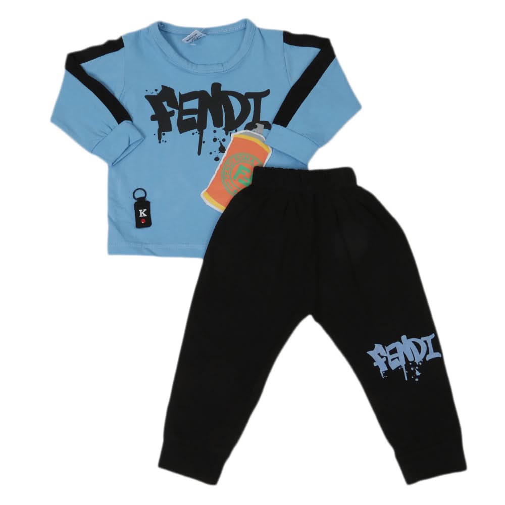 Newborn Boys Suits - Blue, Kids, New Born Boys Sets And Suits, Chase Value, Chase Value
