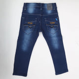 Boys Denim Pant - Blue, Kids, Boys Pants, Chase Value, Chase Value