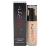 Huda Beauty Fog Weightless L-Lasting Liquid Foundation (H64033) - 37ml, Beauty & Personal Care, Foundation, Chase Value, Chase Value