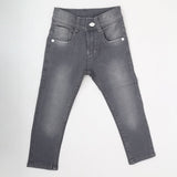 Boys Denim Pant - Grey, Kids, Boys Pants, Chase Value, Chase Value