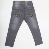 Boys Denim Pant - Grey, Kids, Boys Pants, Chase Value, Chase Value