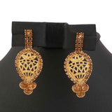 Women's Jewellery Set - Copper, Women, Jewellery Set, Chase Value, Chase Value