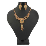 Women's Jewellery Set - Copper, Women, Jewellery Set, Chase Value, Chase Value