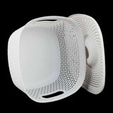 Multipurpose Basket With Cover - Grey, Home & Lifestyle, Storage Boxes, Chase Value, Chase Value