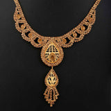 Women's Jewellery Set - Copper, Women, Jewellery Set, Chase Value, Chase Value