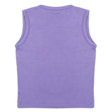 Newborn Girls Sando - Purple, Kids, Newborn Girls Shorts Skirts And Pants, Chase Value, Chase Value